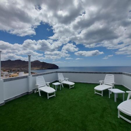 El Hierro Apartment Gran Tarajal Luaran gambar