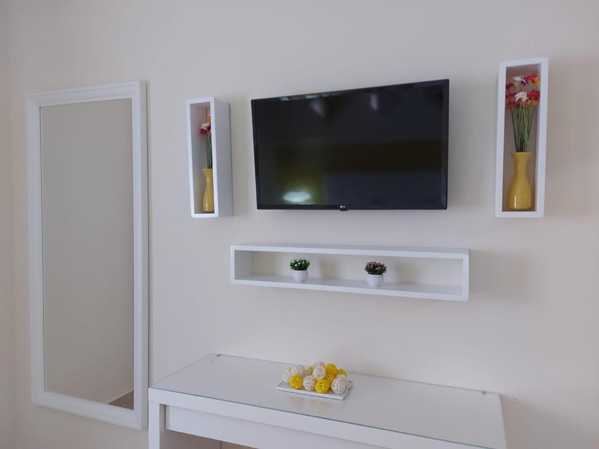 El Hierro Apartment Gran Tarajal Luaran gambar