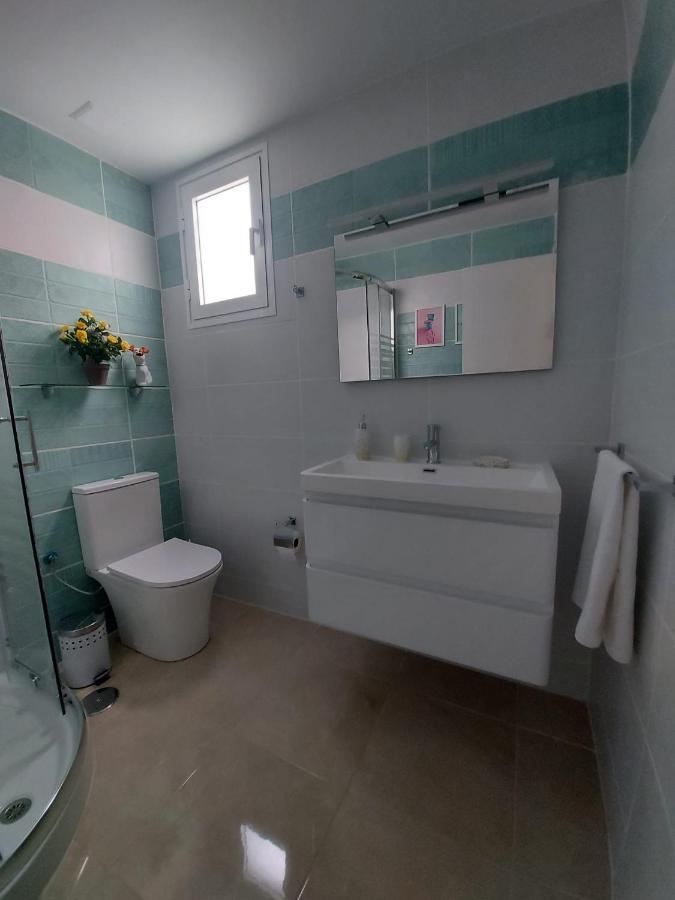 El Hierro Apartment Gran Tarajal Luaran gambar